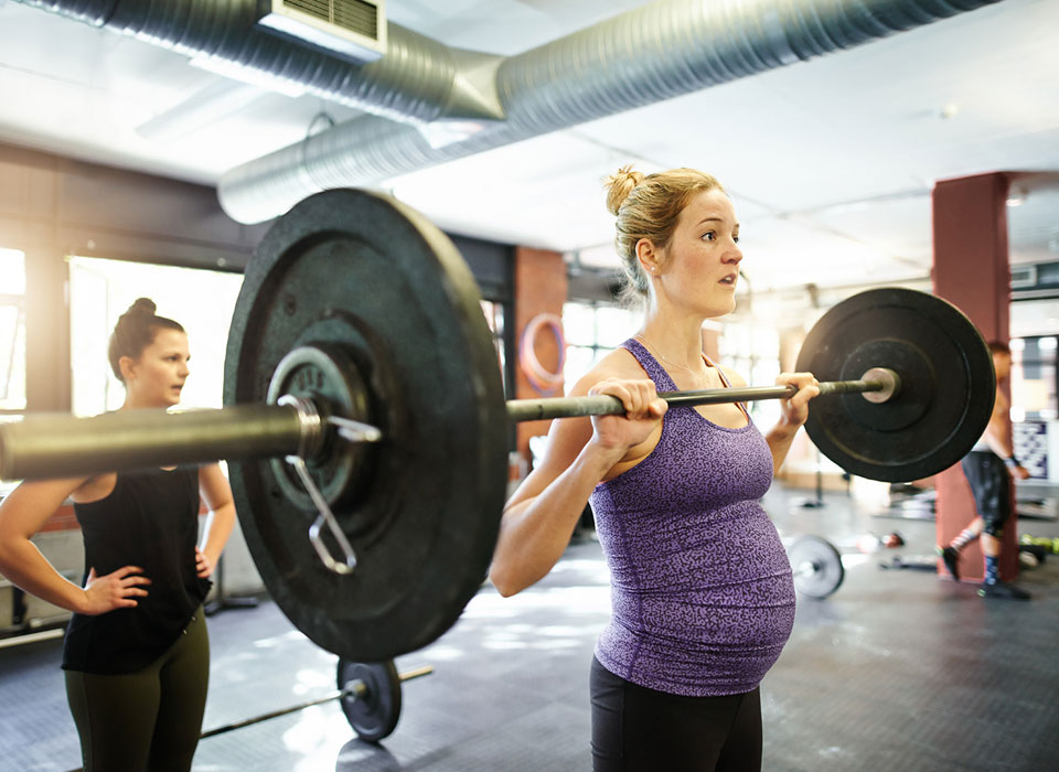 Black River CrossFit Programme Red Panther