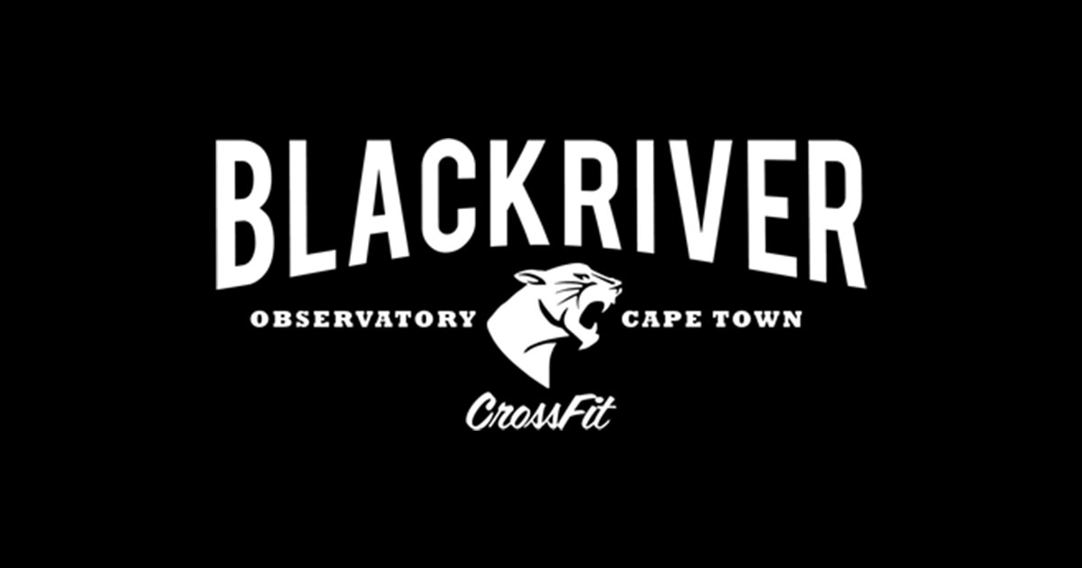 Black River Crossfit in Observatory